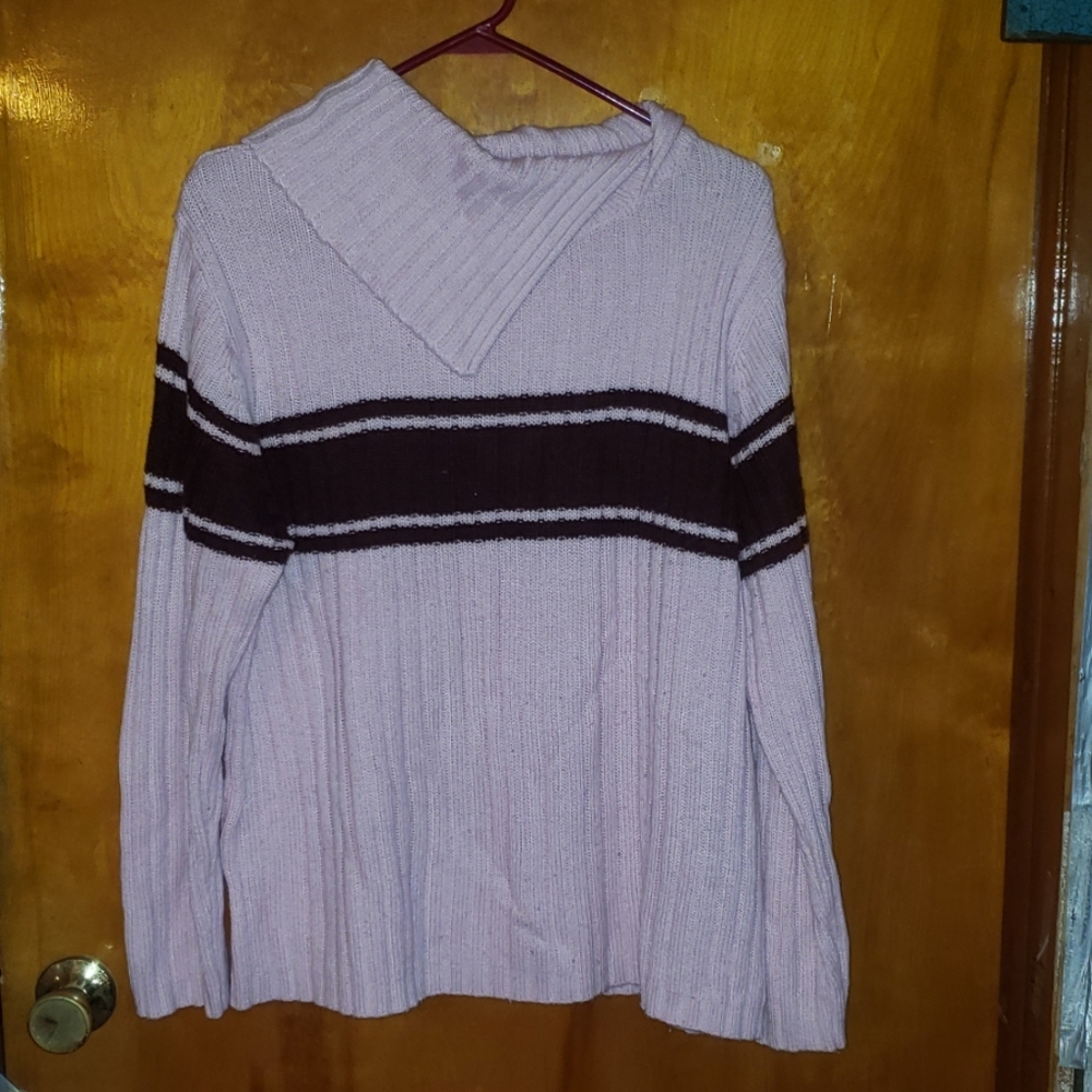 Womens Sweater